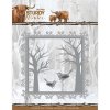 ADD10308 AD Sturdy Winter Winter Frame 400x400