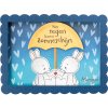 marianne design stamp die stick wolke rabbit frienf