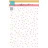 marianne design mask stencil a5 dots ps8150