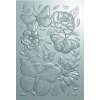 gemini butterflies and blooms 4x6 inch 3d embossin2