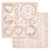 stamperia romance forever 12x12 inch paper pack sb (2)