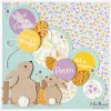 marianne design creatable bunnies lr0850h