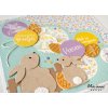 marianne design creatable bunnies lr0850u