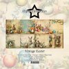 paper favourites vintage easter 12x12 inch paper p