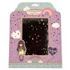 studio light gorjuss be kind mask stencil set 2pcs