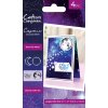 crafters companion cosmic collection stamp die ove