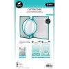 studio light circle folding card essentials cuttin1