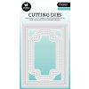 studio light card shape frame essentials cutting d