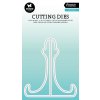 studio light card stand essentials cutting dies sl