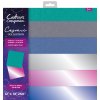 crafters companion cosmic collection 12x12 inch mi