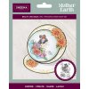 crafters companion mother earth clear stamp beauty