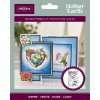 crafters companion mother earth clear stamp you ar