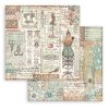 stamperia brocante antiques 8x8 inch paper pack sb (3)