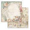 stamperia brocante antiques 8x8 inch paper pack sb (5)