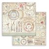 stamperia brocante antiques 8x8 inch paper pack sb (6)