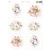 marianne design decoupage a4 sheet matties mooiste