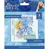 crafters companion enchanted ocean stamp die mesme