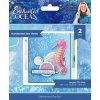 crafters companion enchanted ocean stamp die hands