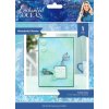 crafters companion enchanted ocean 5x7 inch 2d emb