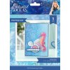 crafters companion enchanted ocean 5x7 inch 2d emb