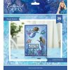 crafters companion enchanted ocean clear stamp oce