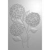 crafters companion hydrangea 3d embossing folder h (1)