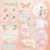 crafters companion caring thoughts 12x12 inch pape1
