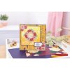 crafters companion chinoiserie collection 12x12 in3