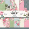 crafters companion homebody 12x12 inch paper pad n