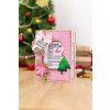 crafters companion santas kitchen 12x12 inch paper2