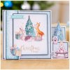 crafters companion watercolour christmas 12x12 inc1