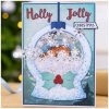 crafters companion watercolour christmas 12x12 inc3