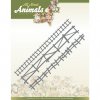 PM10267 PM All About Animals Fences 700x700