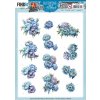 SB10912 Yvonne Creations Blooming Blue Blueberrie copy 700x991