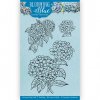 YCCS10080 YC Blooming Blue Hydrangea 700x700