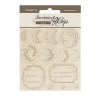 stamperia create happiness secret diary decorative