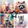 paper favourites baby animals 12x12 inch paper pac (2)