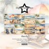 paper favourites beachy 12x12 inch paper pack pf48