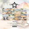paper favourites beachy 6x6 inch paper pack pf287