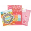 marianne design pretty papers bloc craftables coll