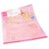 marianne design collectables elines pig family col
