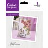 crafters companion corner edgeable dies fairy tale 16 11zon