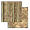 stamperia land of pharaohs maxi background 12x12 i (7)