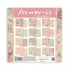 stamperia shabby rose 8x8 inch paper pack sbbs107 (2)
