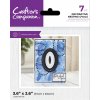 crafters companion decorative nesting element dies (9) 33 11zon