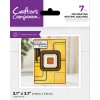 crafters companion decorative nesting element dies (12) 36 11zon