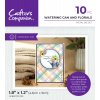 crafters companion garden collection metal dies wa (5)