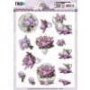 SB10925 Berrie s Beauties Lovely Lilacs Lovely Bouquets copy 700x991
