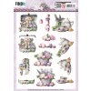 SB10927 Berrie s Beauties Lovely Lilacs Lovely Macarons copy 700x991