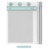 sizzix scoring board trimmer 665797